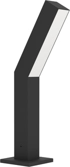 Pedestal light