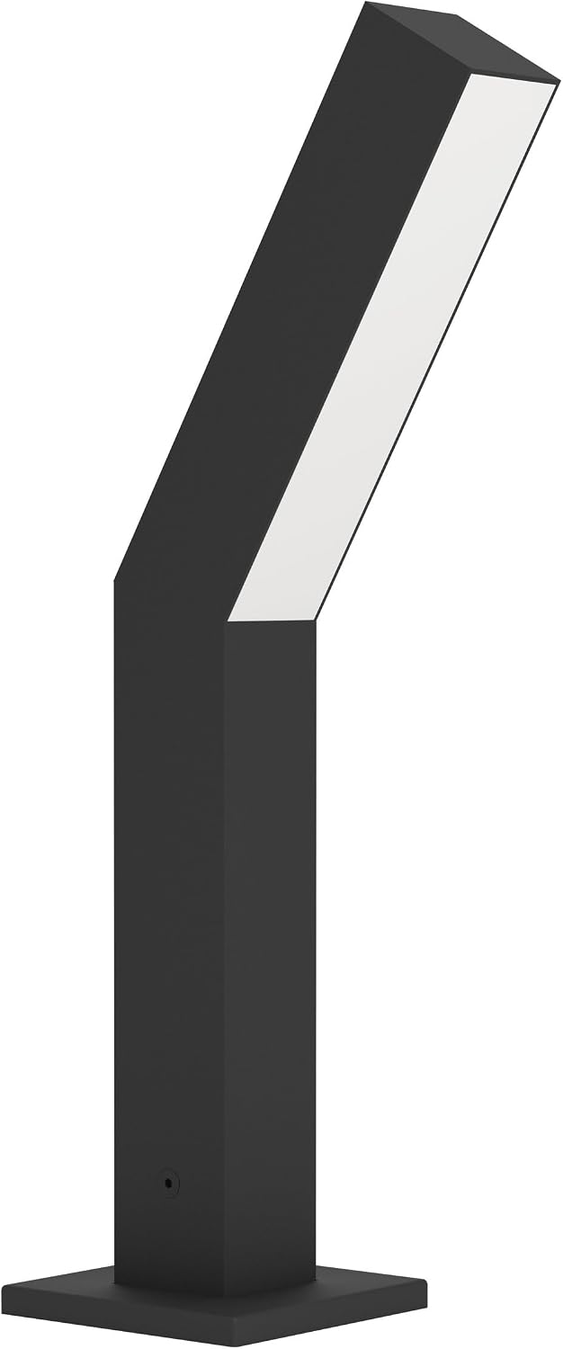 LED Outdoor Wall Light Serricella Outside Lamp