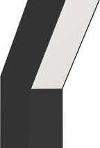 LED Outdoor Wall Light Serricella Outside Lamp