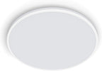 LED Ozziet Linear Ceiling Light 22W 4000K Cool