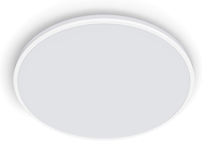 LED Ozziet Linear Ceiling Light 22W 4000K Cool