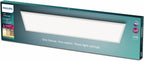 LED Panel Square Ceiling Light Sceneswitch Dimmable 4000K