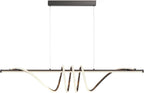 LED Pendant Lights Kitchen Island 3000K-6000K Adjustable Colour