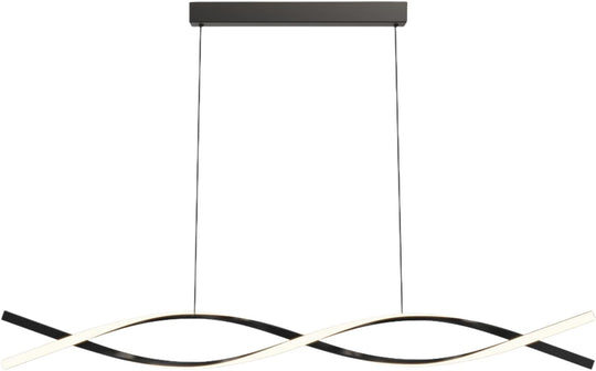 LED Pendant Lights Kitchen Island 3000K-6000K Adjustable Colour