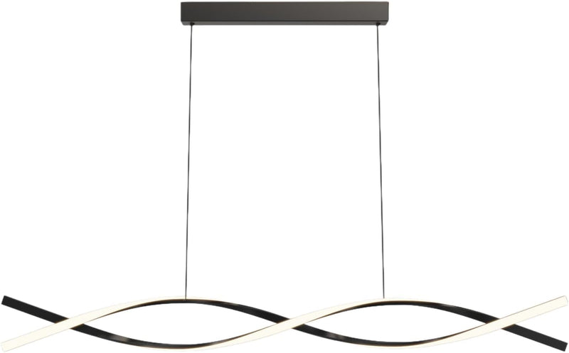 LED Pendant Lights Kitchen Island 3000K-6000K Adjustable Colour