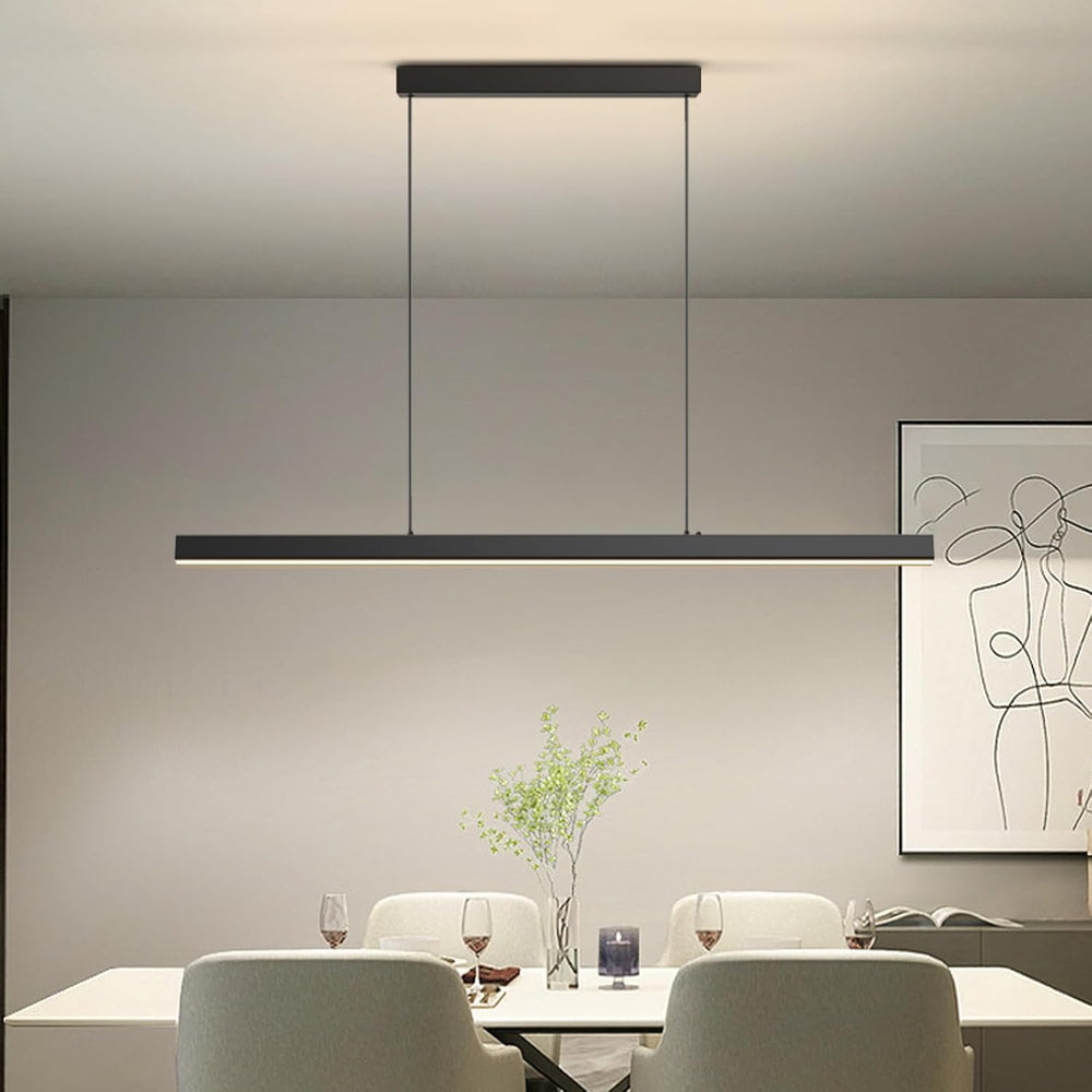 LED Pendant Lights Kitchen Island 3000K-6000K Adjustable Colour