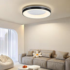LED Square Ceiling Light Flush Living Room
