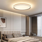 LED Square Ceiling Light Flush Living Room