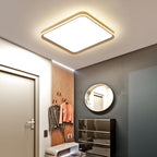LED Square Ceiling Light Flush Living Room