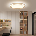 LED Square Ceiling Light Flush Living Room