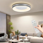 C-grey Dimmable 3