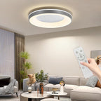 LED Square Ceiling Light Flush Living Room