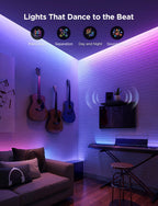 LED Strip Light 2 Pro 5m Smart Rgbwwic