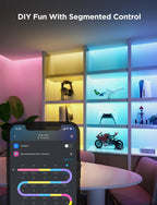 LED Strip Light 2 Pro 5m Smart Rgbwwic
