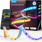 LED Strip Light 2 Pro 5m Smart Rgbwwic