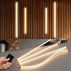 LED Strip Lights for Acoustic Wall Panels 6