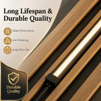 LED Strip Lights for Acoustic Wall Panels 8