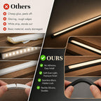LED Strip Lights for Acoustic Wall Panels 8