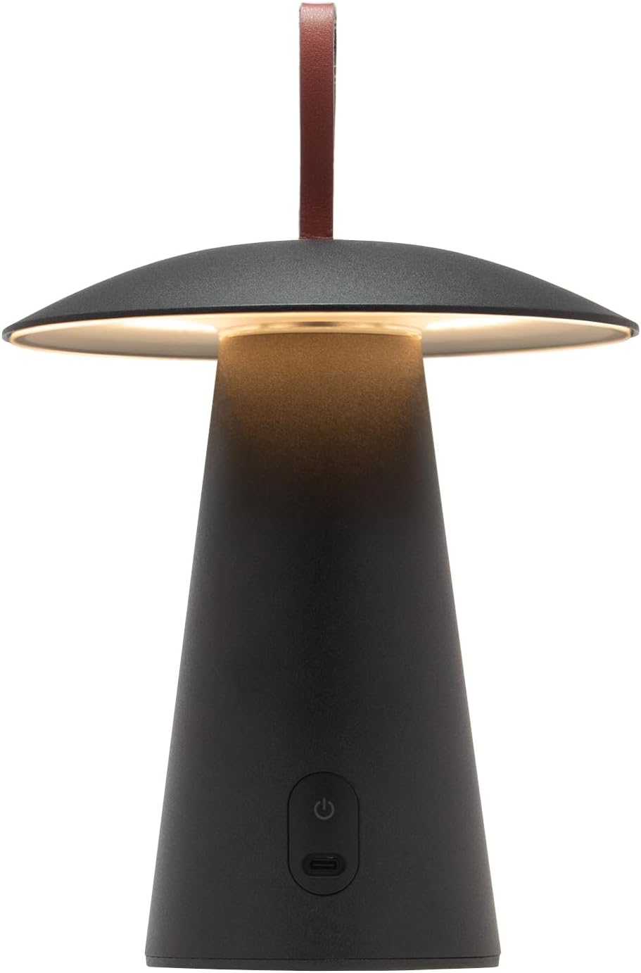 LED Table Lamp for Living Room Bedroom Besdside