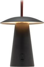 LED Table Lamp for Living Room Bedroom Besdside