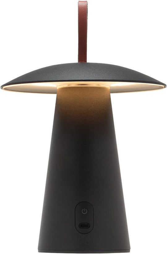 LED Table Lamp for Living Room Bedroom Besdside