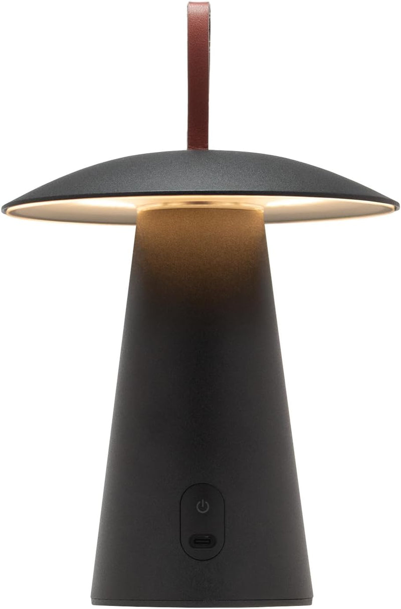 LED Table Lamp for Living Room Bedroom Besdside