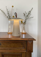 LED Table Lamp for Living Room Bedroom Besdside