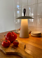 LED Table Lamp for Living Room Bedroom Besdside