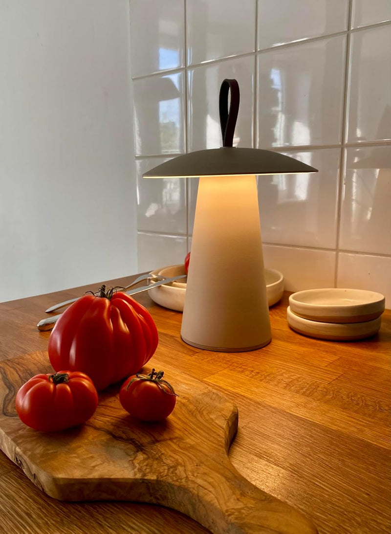 LED Table Lamp for Living Room Bedroom Besdside