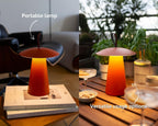 LED Table Lamp for Living Room Bedroom Besdside