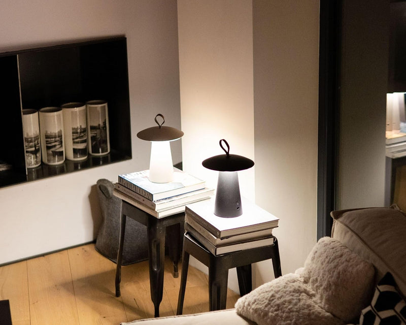 LED Table Lamp for Living Room Bedroom Besdside