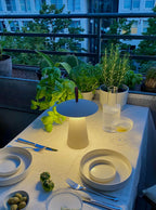 LED Table Lamp for Living Room Bedroom Besdside