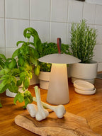 LED Table Lamp for Living Room Bedroom Besdside