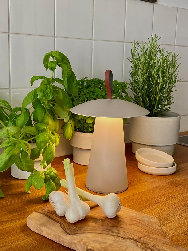 LED Table Lamp for Living Room Bedroom Besdside