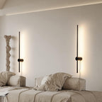 LED Wall Lights Dimmable Hardwired Sconce 26W (Set of 2)