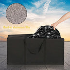 Leibou Professional Folding Portable Vented Beauty Manicure
