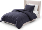 Leonora Comforter Set with 2 Pillow Shams Lightweight