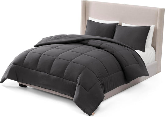 Leonora Comforter Set with 2 Pillow Shams