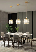 Light Battery Operated Pendant Wireless