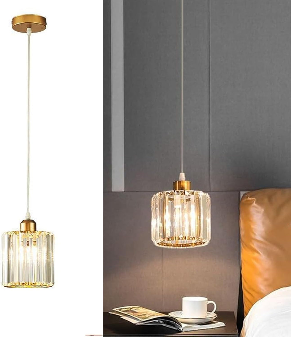 Light Battery Operated Pendant Wireless
