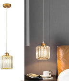 Light Battery Operated Pendant Wireless