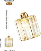 Light Battery Operated Pendant Wireless