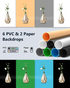 Light Box Photography Portable Mini Photo Booth