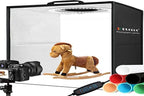 Light Box Photography Portable Mini Photo Booth
