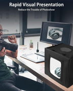 Light Box Photography Portable Mini Photo Booth