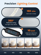 Light Box Photography Portable Mini Photo Booth