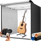 Light Box Photography Portable Mini Photo Booth