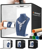 Light Box Photography Portable Mini Photo Booth