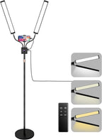 Light for Eyelash Extension LED Floor Lamp