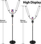 Light for Eyelash Extension LED Floor Lamp